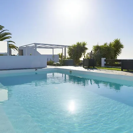 Casa Amanecer