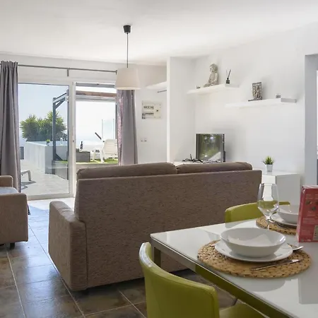 Casa Amanecer Apartmán Tías