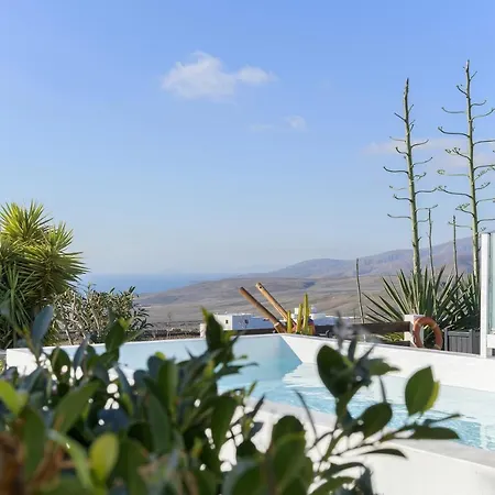 Casa Amanecer Apartmán *