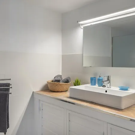 Apartmán Casa Amanecer Tías