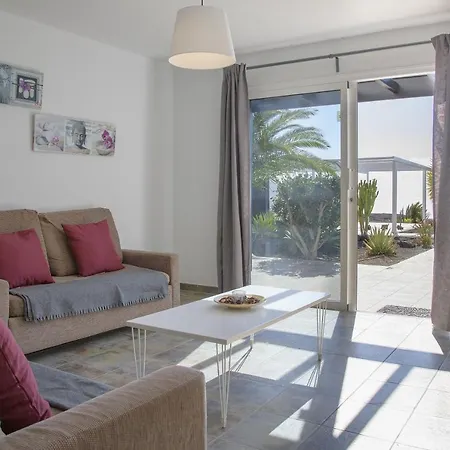 Apartmán Casa Amanecer Tías