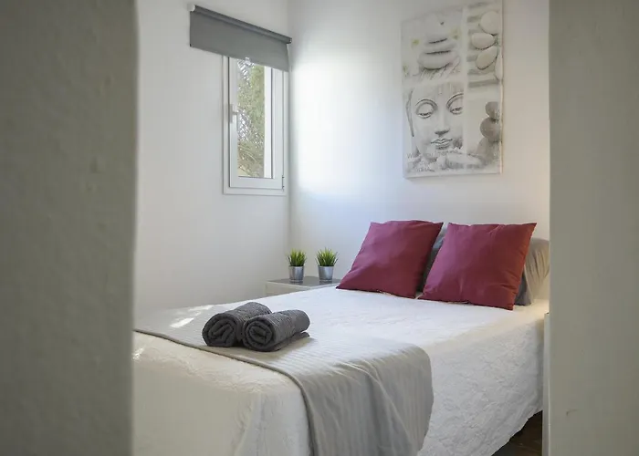Lägenhet Casa Amanecer