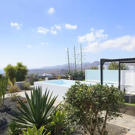 Апартаменты Casa Amanecer