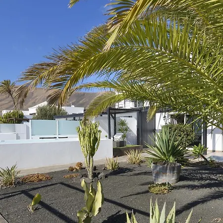 Casa Amanecer Апартаменты