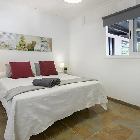 Casa Amanecer Апартаменты